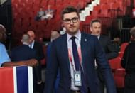 Kyle Dubas